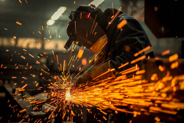 Best Specialty Welding Processes in Bessemer, MI