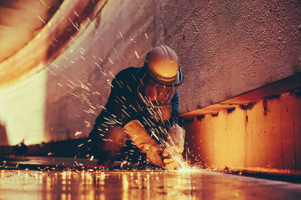 Best Artistic and Custom Metal Fabrication in Bessemer, MI