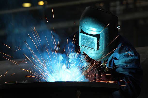 Affordable Welder Services in Bessemer, MI
