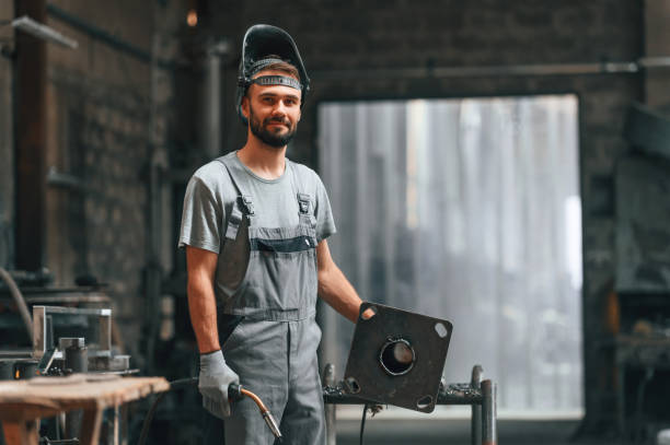 Best Welding Equipment Sales and Repair in Bessemer, MI