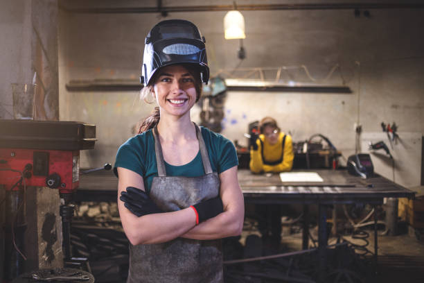Professional Welder & Metal Fabrication in Bessemer, MI